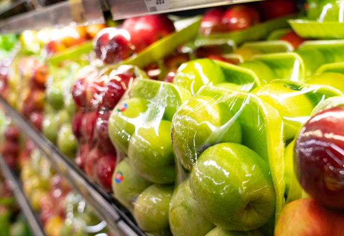 Omni Xtra®+, Berry Global’s high-performance PE cling film
